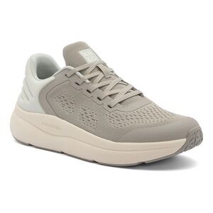 ABEO Men’s Grey MXV Quest Metatarsal Momentum Athletic Sneakers